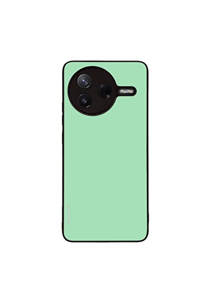 Sonique Θήκη ColorBloc Series για Xiaomi Poco F7 Pro 5G Βεραμάν