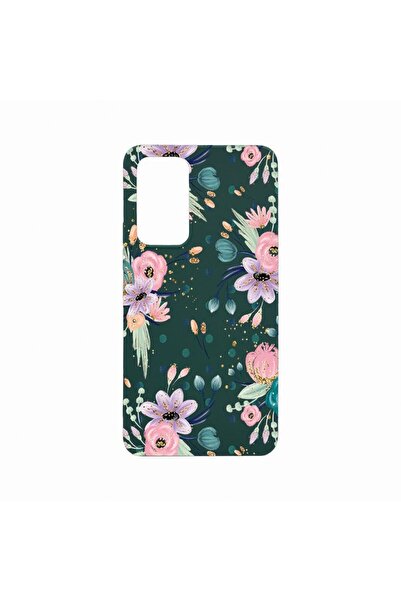 bestcase Husa Silicon, Compatibila Cu Xiaomi Redmi Note 11 Pro, Flowers Colle...