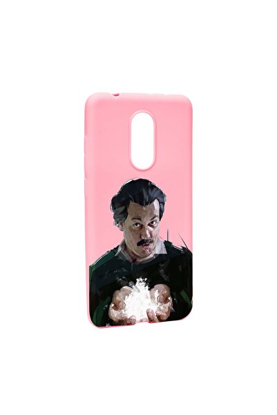 bestcase Νάρκος - Πάμπλο Εσκομπάρ, Ταινία, προστατευτική θήκη, για Xiaomi Red...