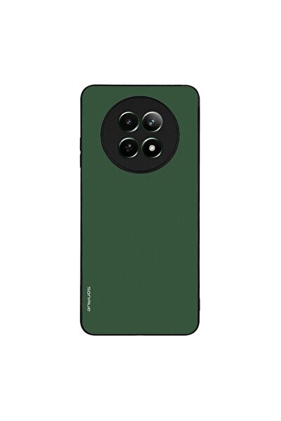 Sonique Θήκη ColorBloc Series για Realme 12 5G / Realme 12x Πράσινο