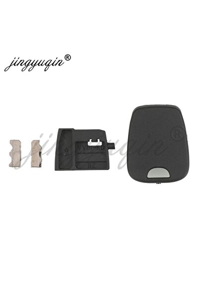 Choice27 10 قطع من غلاف مفتاح السيارة العالمي طراز C من jingyuqin، متوفر بكمي...