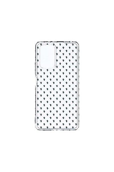 bestcase Διαφανής Θήκη Σιλικόνης 2MM, Συμβατή με Xiaomi Redmi Note 10S, Μικρό...
