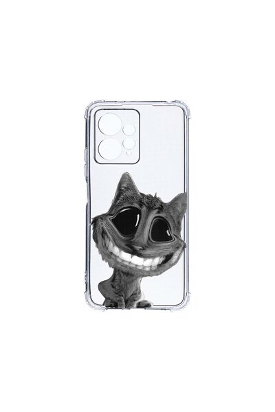 bestcase Husa BestCase¬Æ Anti Shock 1.5MM, Compatibila Cu Xiaomi Redmi Note 1...