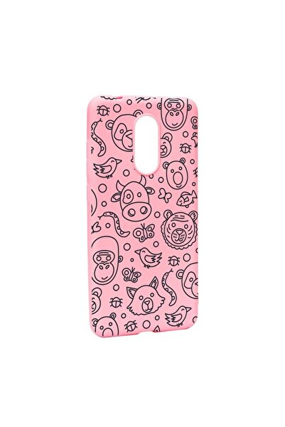 bestcase Θήκη Xiaomi Redmi 5, Σιλικόνης, Teddy P131