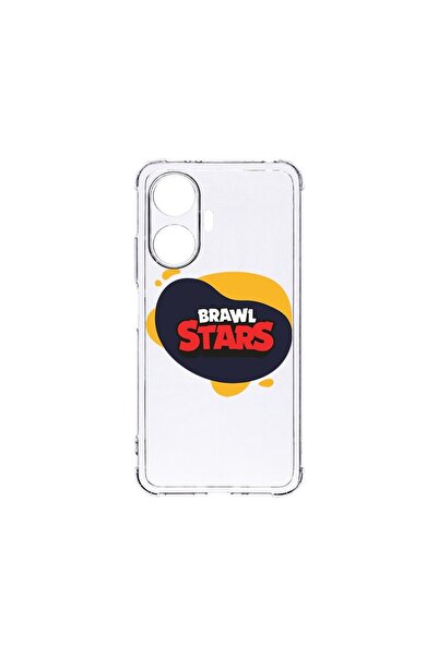 bestcase Husa pentru Xiaomi Redmi A3, BestCase¬Æ Anti Shock 1.5MM, Brawl Star...