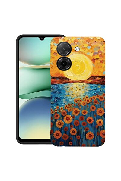 bestcase ¬Æ Husa TPU Ultra Slim Compatibila cu Xiaomi Redmi A5 ( 171 MM ), Su...