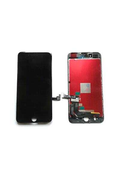 OEM Ecran LCD cu digitizor pentru Apple iPhone 7 Plus, negru