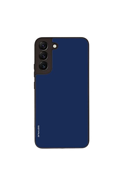Sonique Θήκη ColorBloc Series για Samsung Galaxy S22 Plus Μπλέ