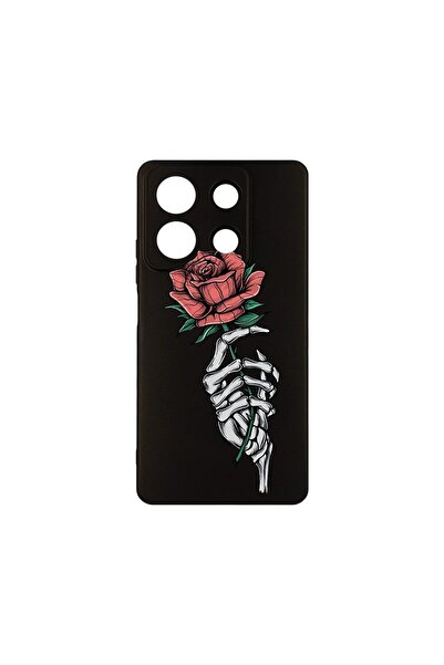 bestcase Husa BestCase¬Æ Slim SIlicon 0.8MM, Compatibila Cu Xiaomi Redmi Note...