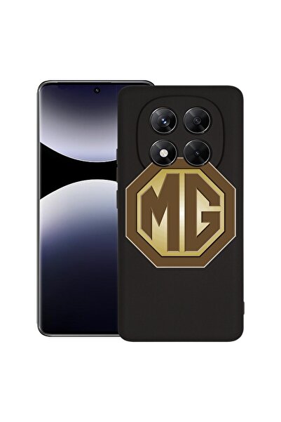 bestcase ¬Æ Husa pentru Xiaomi Redmi Note 14 Pro Plus, Premium Slim Silicon 1...