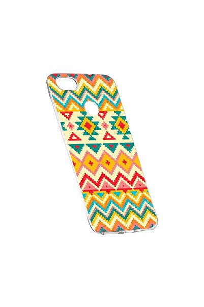bestcase Husa Silicon, Transparent, Slim, Aztec, 11, Xiaomi Redmi Note 5A Prime