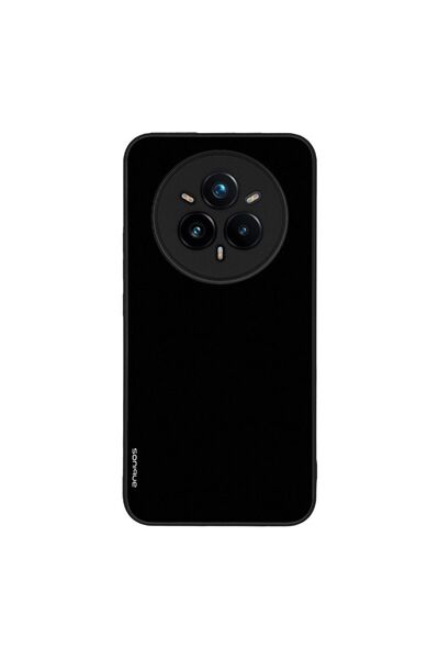 Sonique Θήκη ColorBloc Series για Realme 14 Pro Plus 5G Μαύρο