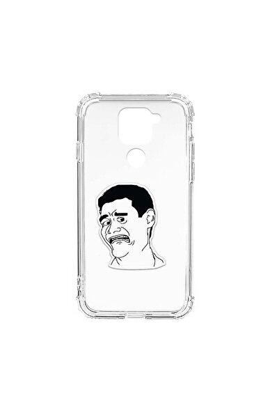 bestcase Husa Anti Shock Silicon Compatibila Cu Xiaomi Redmi Note 9 4G, Harol...