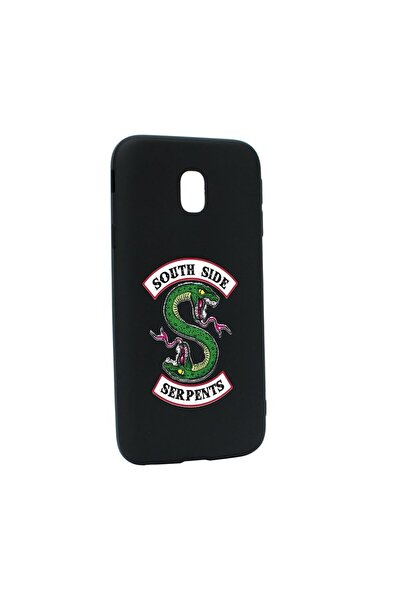 bestcase Husa Xiaomi Redmi 8A, Riverdale - South Side Serpents, rezistenta la...