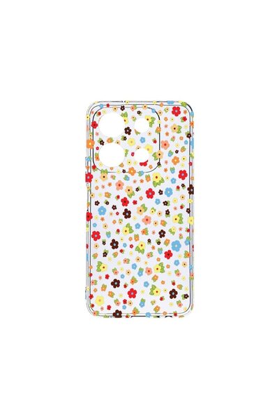 bestcase Husa BestCase¬Æ Clear Silicon 2MM, Compatibila Cu Xiaomi Redmi Note ...