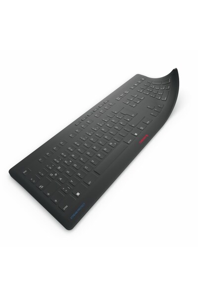 CONTOUR CHERRY Slipcover STREAM PROTECT MEMBRANE black 105 Tasten