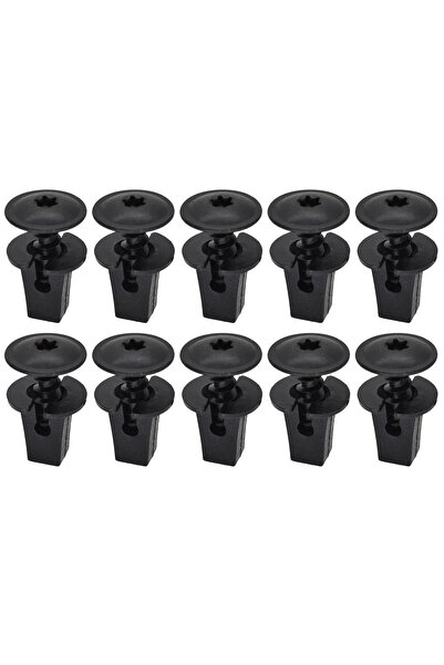 Choice 20pcs set 20pcs Engine Cover Undertray Splashguard Wheel Arch Torx Scr...