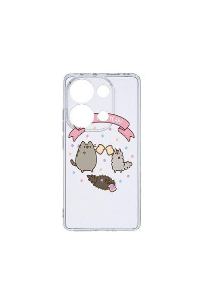 bestcase Husa BestCase¬Æ Clear Silicon 2MM, Compatibila Cu Xiaomi Redmi Note ...