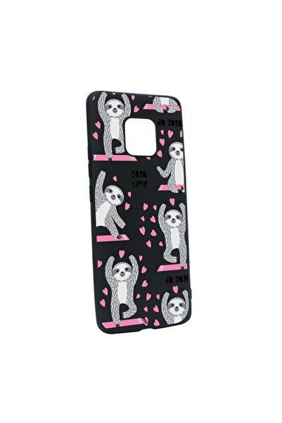 bestcase Husa Silicon Compatibila Cu Xiaomi Redmi Note 9 Pro Max, Yoga Time, ...