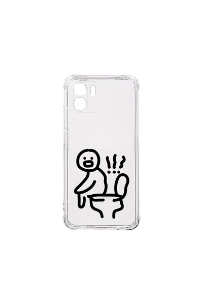 bestcase Husa BestCase¬Æ Anti Shock 1,5MM, Compatibila Cu Xiaomi Redmi A2, Po...