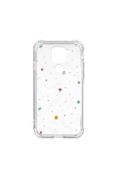 bestcase Husa Anti Shock Silicon Compatibila Cu Xiaomi Redmi Note 9 4G, Unive...