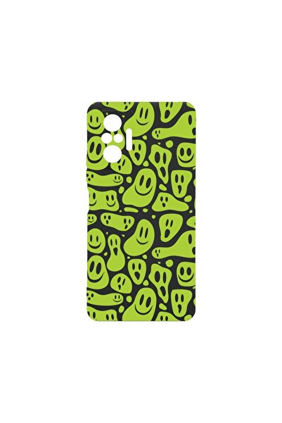 bestcase Husa BestCase¬Æ Slim SIlicon 0.8MM, Compatibila Cu Xiaomi Redmi Note...