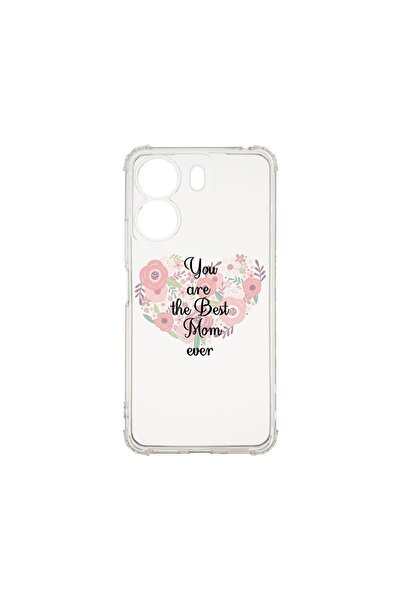 bestcase Husa BestCase¬Æ Anti Shock 1.5MM, Compatibila Cu Xiaomi Redmi 13C 4G...