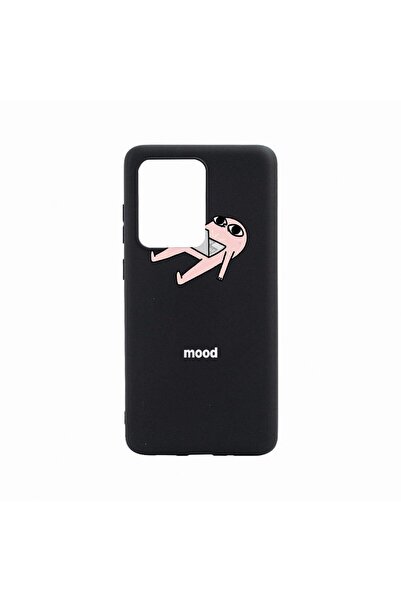 bestcase Husa Silicon, Compatibila Cu Xiaomi Poco X4 GT, Meme Mood, Rezistent...