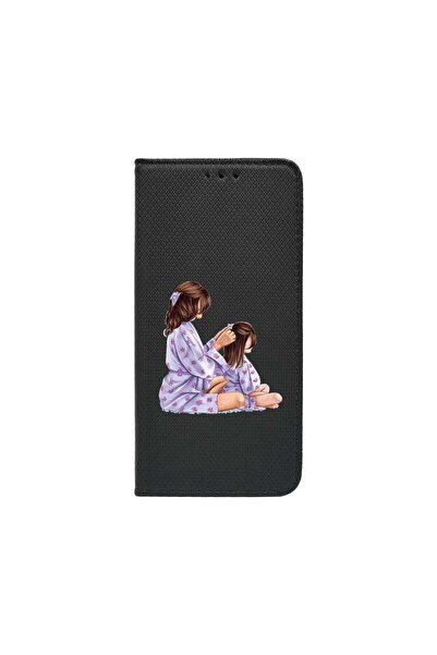 bestcase Husa BestCase¬Æ Tip Carte, Flip Cover, Compatibila Cu Xiaomi Redmi N...