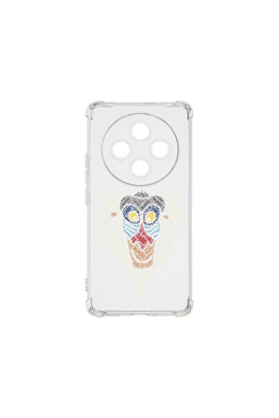 bestcase Husă pentru OPPO Reno12 F 5G / Reno12 FS 5G, BestCase® Anti-șoc 1.5M...