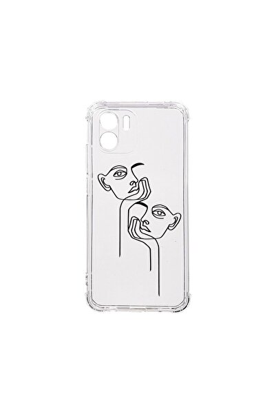 bestcase Husa BestCase¬Æ Anti Shock 1,5MM, Compatibila Cu Xiaomi Redmi A2, Bo...