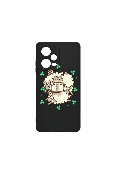 bestcase Λεπτή Θήκη Σιλικόνης 0.8MM, Συμβατή με Xiaomi Redmi Note 12 Pro 5G, ...