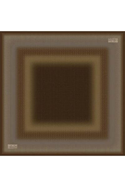 LA BOUTIQUE Labouti̇que Classical Twill Scarf 266504