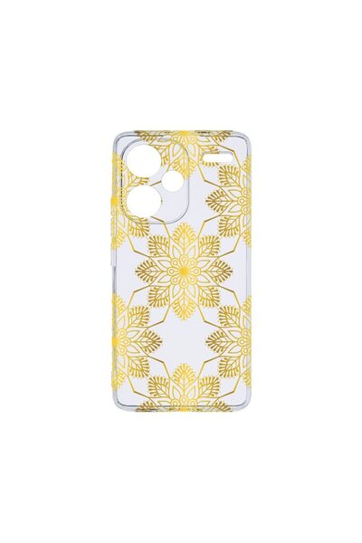 bestcase Husa BestCase¬Æ Clear Silicon 2MM, Compatibila Cu Xiaomi Redmi Note ...