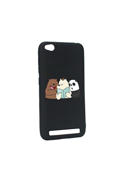 bestcase Husa de protectie Winter Sports, pentru Xiaomi Redmi 5A, rezistenta ...