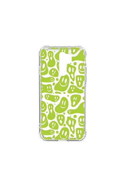 bestcase Husa BestCase¬Æ Anti Shock 1.5MM, Compatibila Cu Xiaomi Redmi 9, Gre...