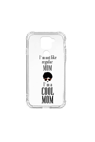 bestcase Husa Anti Shock Silicon Compatibila Cu Xiaomi Redmi Note 9 4G, Cool ...