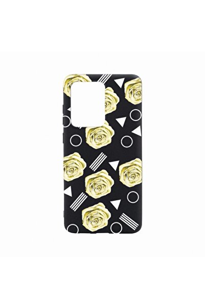 bestcase Husa Silicon, Compatibila Cu Xiaomi Poco X4 GT, Yellow Rose, Reziste...