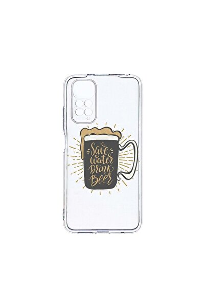 bestcase Husa BestCase¬Æ Clear Silicon 2MM, Compatibila Cu Xiaomi Redmi Note ...