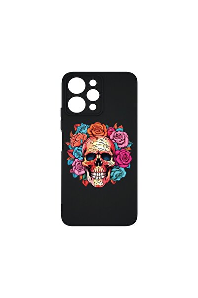 bestcase ¬Æ Husa Slim Premium Silicon 1.2MM, Compatibila cu Xiaomi Redmi 12, ...