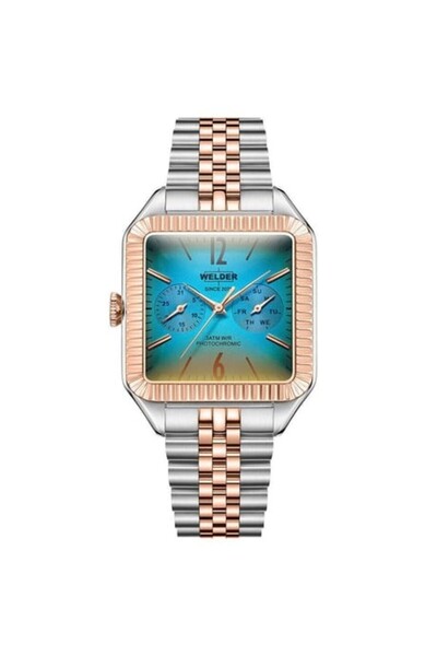 Welder Wwrc851 Men's Wristwatch