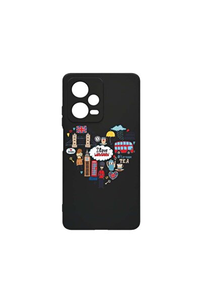 bestcase Husa BestCase¬Æ SLIM SIlicon 0.8MM, Compatibila Cu Xiaomi Redmi Note...