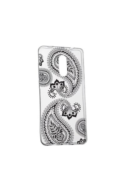 bestcase Калъф за Nokia 3.2, устойчив на износване, противоплъзгащ, без релеф...
