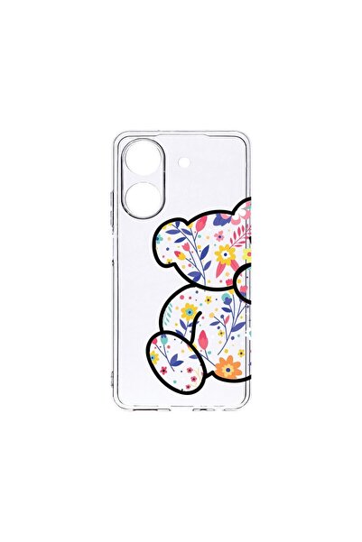 bestcase Husa BestCase¬Æ Clear Silicon 2MM, Compatibila Cu Xiaomi Redmi 13C, ...