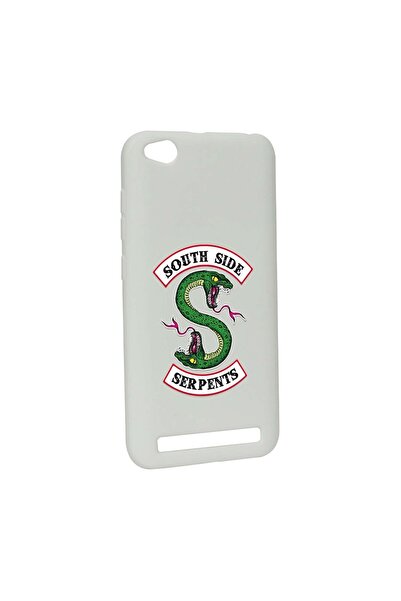 bestcase Husa de protectie Riverdale - South Side Serpents, Movie, pentru Xia...