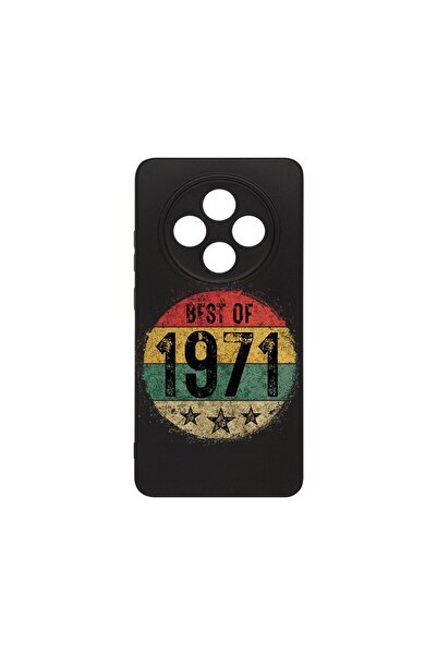 bestcase Λεπτή θήκη σιλικόνης για Xiaomi Redmi 14C / Redmi A4 / Poco C75, Το ...