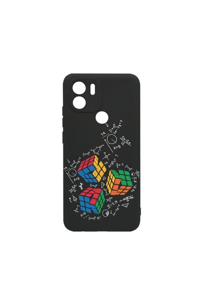 bestcase Husa BestCase¬Æ SLIM SIlicon 0.8MM, Compatibila Cu Xiaomi Redmi A2 P...