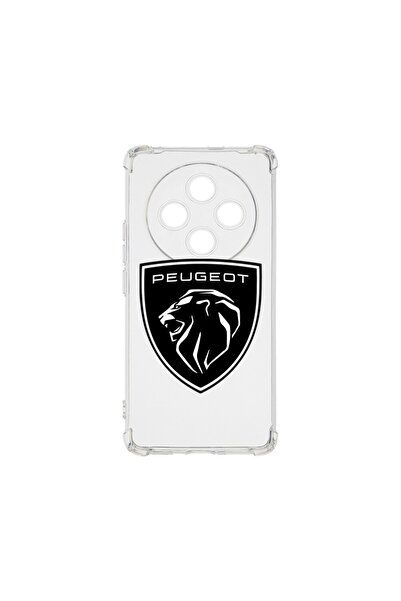 bestcase Husa pentru Xiaomi Redmi 14C, BestCase¬Æ Anti Shock 1.5MM, Peugeot, ...