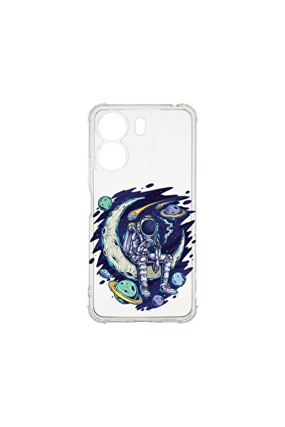 bestcase Husa BestCase¬Æ Anti Shock 1.5MM, Compatibila Cu Xiaomi Redmi 13C 4G...