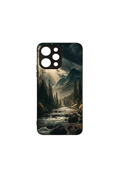 bestcase Husa BestCase¬Æ MaxSafe, Compatibila Cu Xiaomi Redmi 12, Beautiful N...